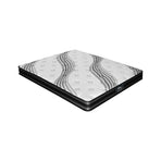 Bedra Queen Mattress Breathable Bonnell Spring Foam 18cm, image 4