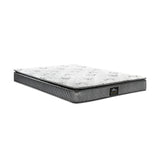 Bedra Double Mattress Breathable Bonnell Spring 21cm