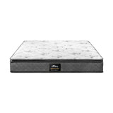 Bedra Double Mattress Breathable Bonnell Spring 21cm