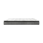 Bedra Double Mattress Breathable Bonnell Spring 21cm, image 4