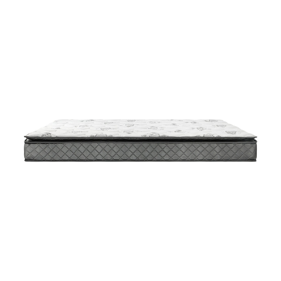 Bedra Queen Mattress Breathable Bonnell Spring Foam 21cm, image 6