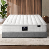 Bedra Double Mattress with Top Pocket Spring System 27cm