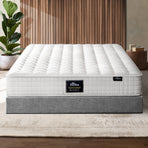 Bedra Double Mattress with Top Pocket Spring System 27cm, image 4
