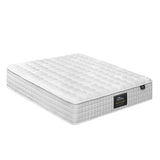 Bedra Double Mattress with Top Pocket Spring System 27cm