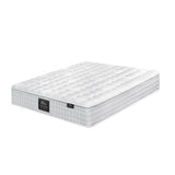 Bedra Double Mattress with Top Pocket Spring System 27cm