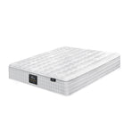 Bedra Double Mattress with Top Pocket Spring System 27cm, image 3