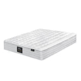 Bedra King Mattress with Top Pocket Spring System 27cm