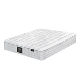Bedra King Mattress with Top Pocket Spring System 27cm - Side View