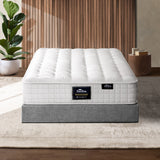 Bedra King Single Mattress with Top Pocket Spring 27cm
