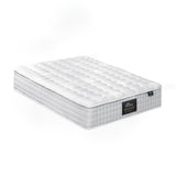 Bedra King Single Mattress with Top Pocket Spring 27cm