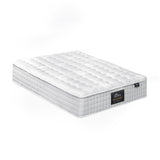 Bedra King Single Mattress with Top Pocket Spring 27cm