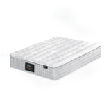 Bedra King Single Mattress with Top Pocket Spring 27cm