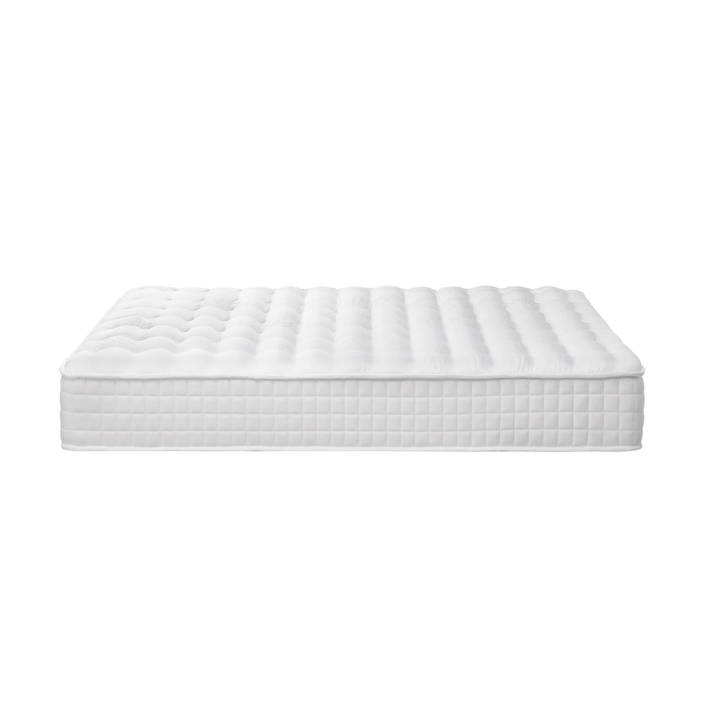 Bedra King Single Mattress with Top Pocket Spring 27cm
