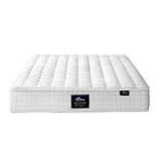 Bedra Queen Mattress with Top Pocket Spring System 27cm, image 5