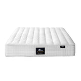 Bedra Queen Mattress with Top Pocket Spring System 27cm - 45-Degree Angle