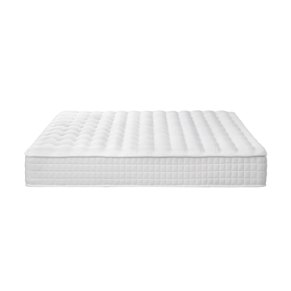 Bedra Queen Mattress with Top Pocket Spring System 27cm