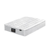 Bedra Single Mattress with Top Pocket Spring System 27cm