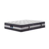 Giselle Bedding 30cm Mattress Pocket Spring King Single - Front View