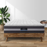 Giselle Bedding 16cm Mattress Medium Firm King