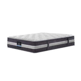 Giselle Bedding 16cm Mattress Medium Firm King - Close-Up Angle