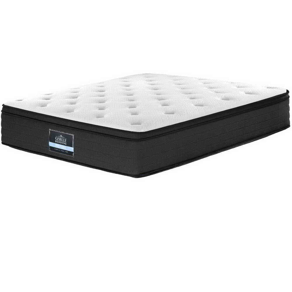 Giselle Mattress Cool Gel Foam 30cm King