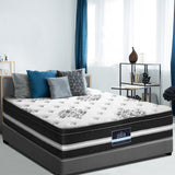 Giselle Bedding 34cm Mattress Cool Gel Memory Foam King