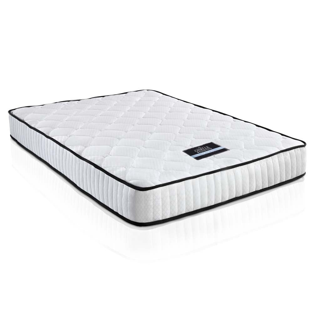 Giselle Bedding 24cm Mattress Pillow Top King Single