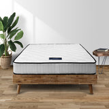 Giselle Bedding 24cm Mattress Pillow Top King