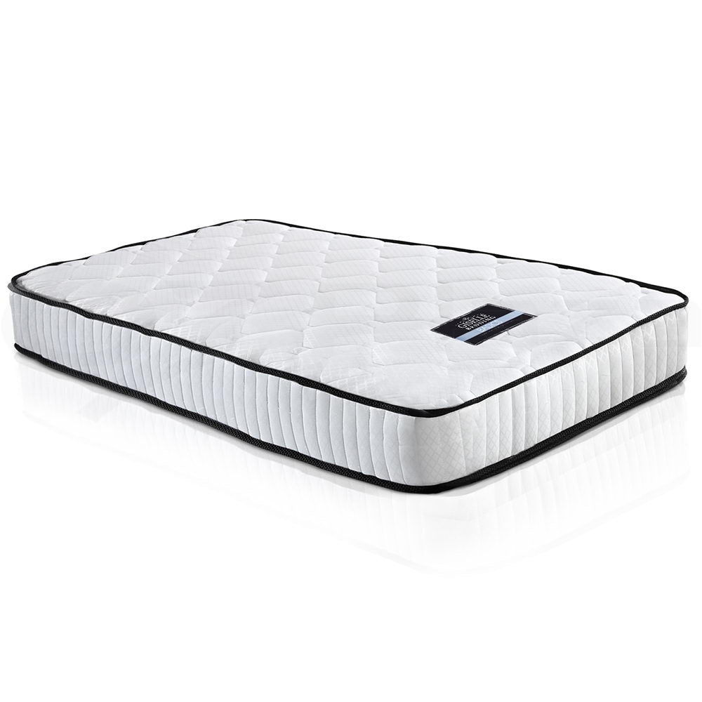 Giselle Bedding 24cm Mattress Pillow Top King