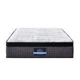 Giselle Bedding 28cm Mattress Super Firm King