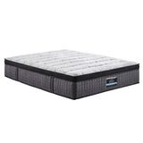 Giselle Bedding 28cm Mattress Super Firm King