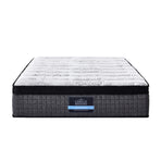 Giselle Bedding 34cm Mattress 9 Zone Latex Foam Double, image 4