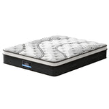 Giselle Bedding 30cm Mattress Pocket Spring Queen
