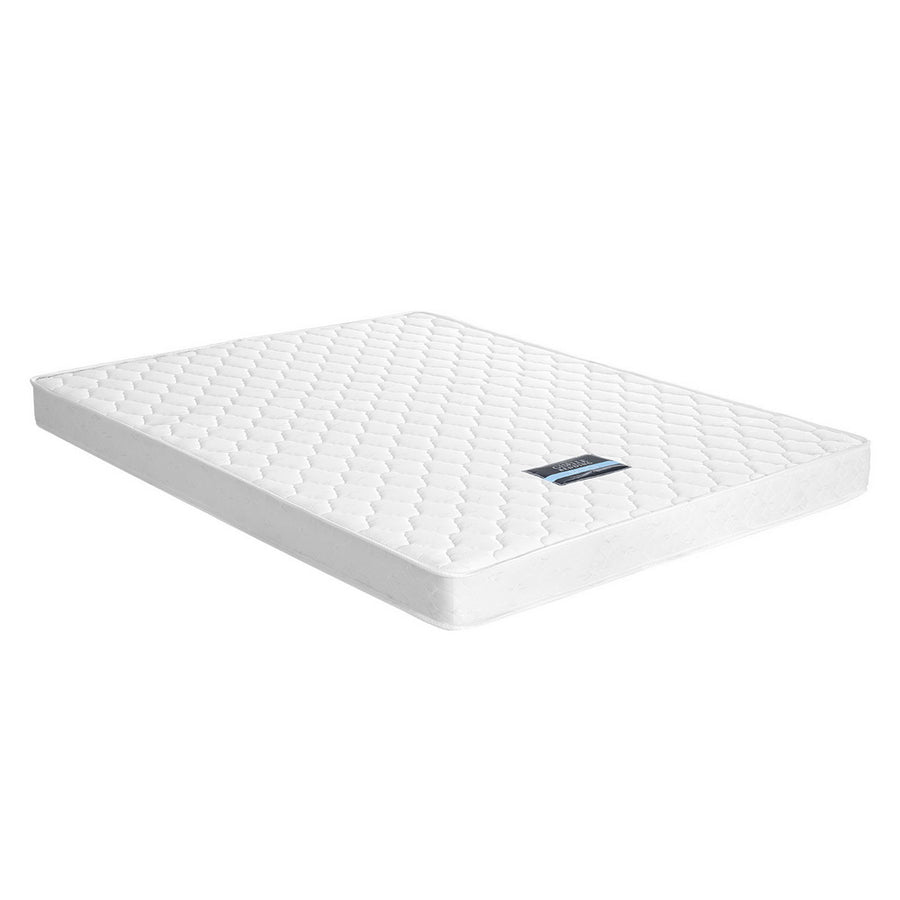 Giselle Bedding 13cm Mattress Tight Top Double, image 7