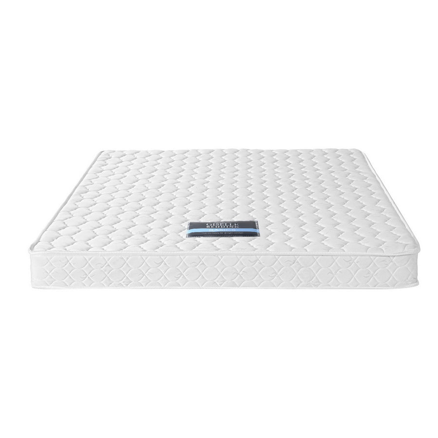 Giselle Bedding 13cm Mattress Tight Top Double, image 3