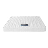 Giselle Bedding 13cm Mattress Tight Top Double - Side View