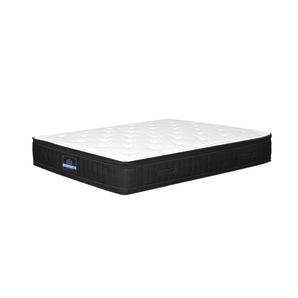 Giselle Bedding 32cm Mattress Extra Firm Double
