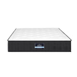 Giselle Bedding 24cm Mattress Super Firm Single - Side View