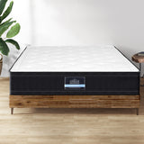Giselle Bedding 24cm Mattress Super Firm Single