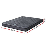 30cm Giselle Mattress Double Size