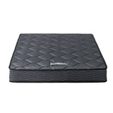 16cm Mattress Giselle Bonnell Spring King Single - Close-Up Angle