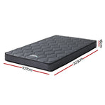 16cm Mattress Giselle Bonnell Spring King Single