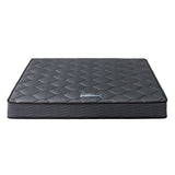 22cm Giselle Mattress Queen Size - Close-Up Angle