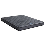 22cm Giselle Mattress Queen Size - Side View