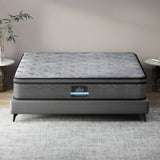 16cm Mattress Giselle Bonnell Spring King
