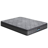 26cm Mattress Bed Giselle King - Side View