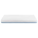 Giselle Bedding Cot Mattress, 11cm Thick Baby Mattress with Tencel Cover - Extra Image