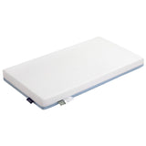 Giselle Bedding Cot Mattress, 11cm Thick Baby Mattress with Tencel Cover - Extra Image