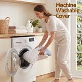 Giselle Bedding 15cm Cot Mattress, 38D Gel Memory Foam Cover - Extra Image