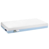 Giselle Bedding 15cm Cot Mattress, 38D Gel Memory Foam Cover - Extra Image